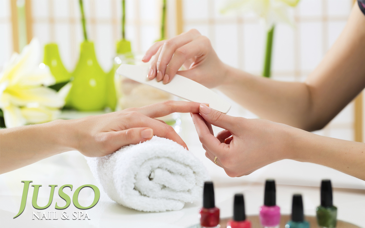 Juso Nail and Spa